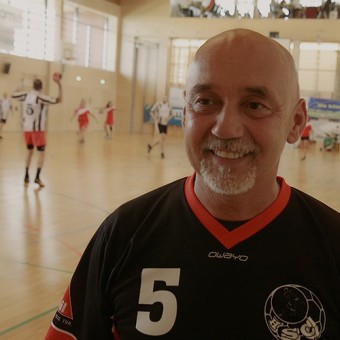 Handballmarathon 2018