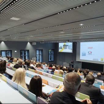 Alumni Hörsaal